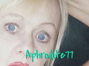Aphrodite77