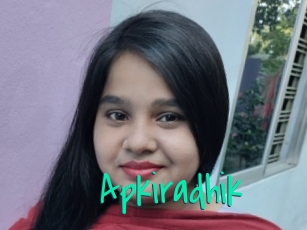 Apkiradhik