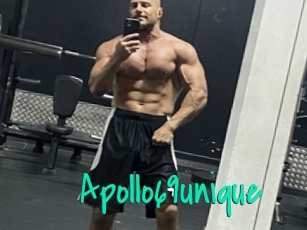 apollo69unique Cool Sexe