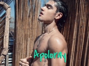 apoloray Cool Sexe