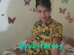 Apolostarsex