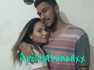 Apoloyateneaxx