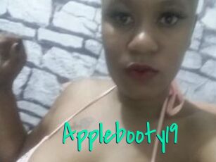 Applebooty19