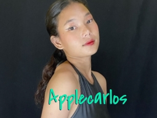 applecarlos Cool Sexe