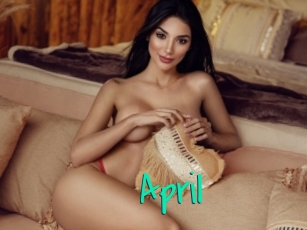 april Cool Sexe