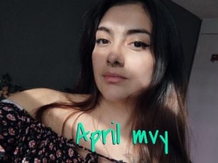 April_mvy