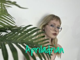 Apriladrian