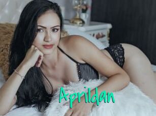 Aprildan