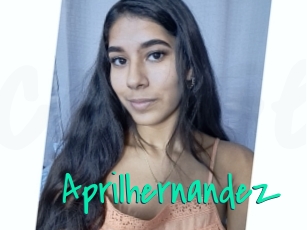Aprilhernandez