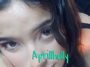 Aprillholly