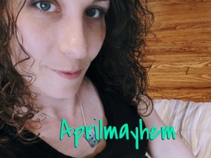 aprilmayhem Cool Sexe