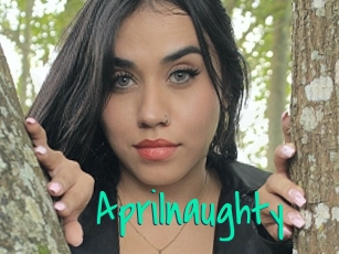 Aprilnaughty