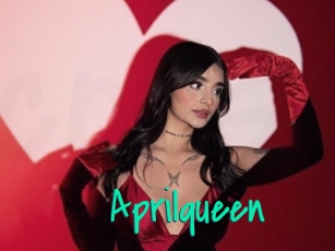 Aprilqueen