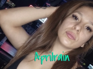 Aprilrain