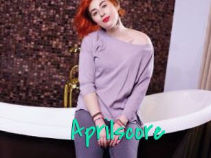 Aprilscore