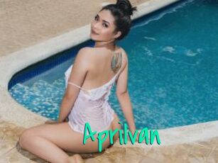 Aprilvan