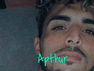 Apthur