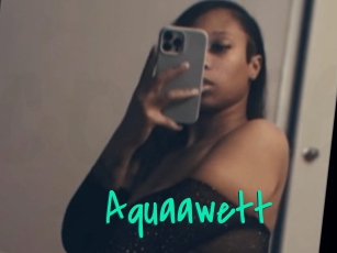 aquaawett Cool Sexe
