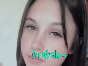 Arabales