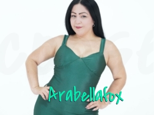 arabellafox Cool Sexe