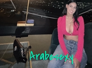 arabesexy Cool Sexe