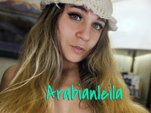 arabianleila Cool Sexe
