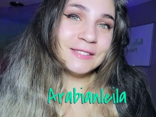 Arabianleila