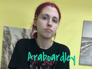 Araboardley