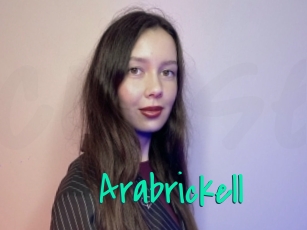 Arabrickell