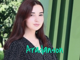 Aradanson