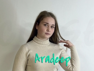 Aradeep