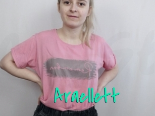 Araellett