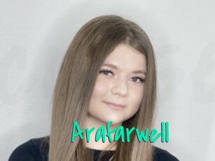Arafarwell