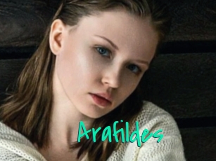 Arafildes