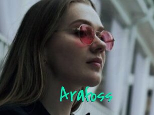 Arafoss