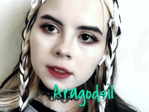 Aragodsil