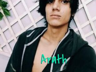 Arath