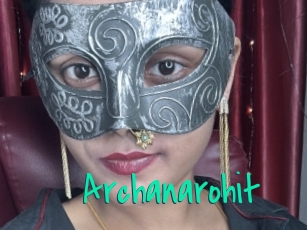 Archanarohit