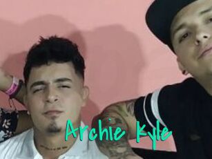 Archie_kyle