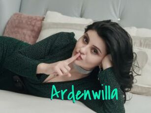 Ardenwilla