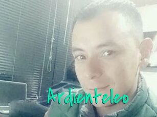 Ardienteleo