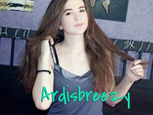 Ardisbreezy
