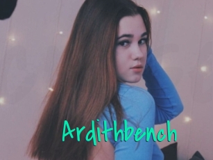 Ardithbench