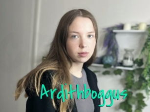 Ardithboggus