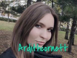Ardithcornett