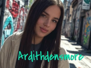 Ardithdensmore