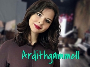 Ardithgammell
