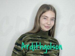 Ardithgolson