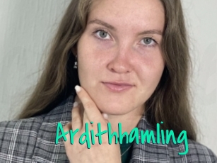 Ardithhamling