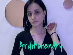 Ardithhendry